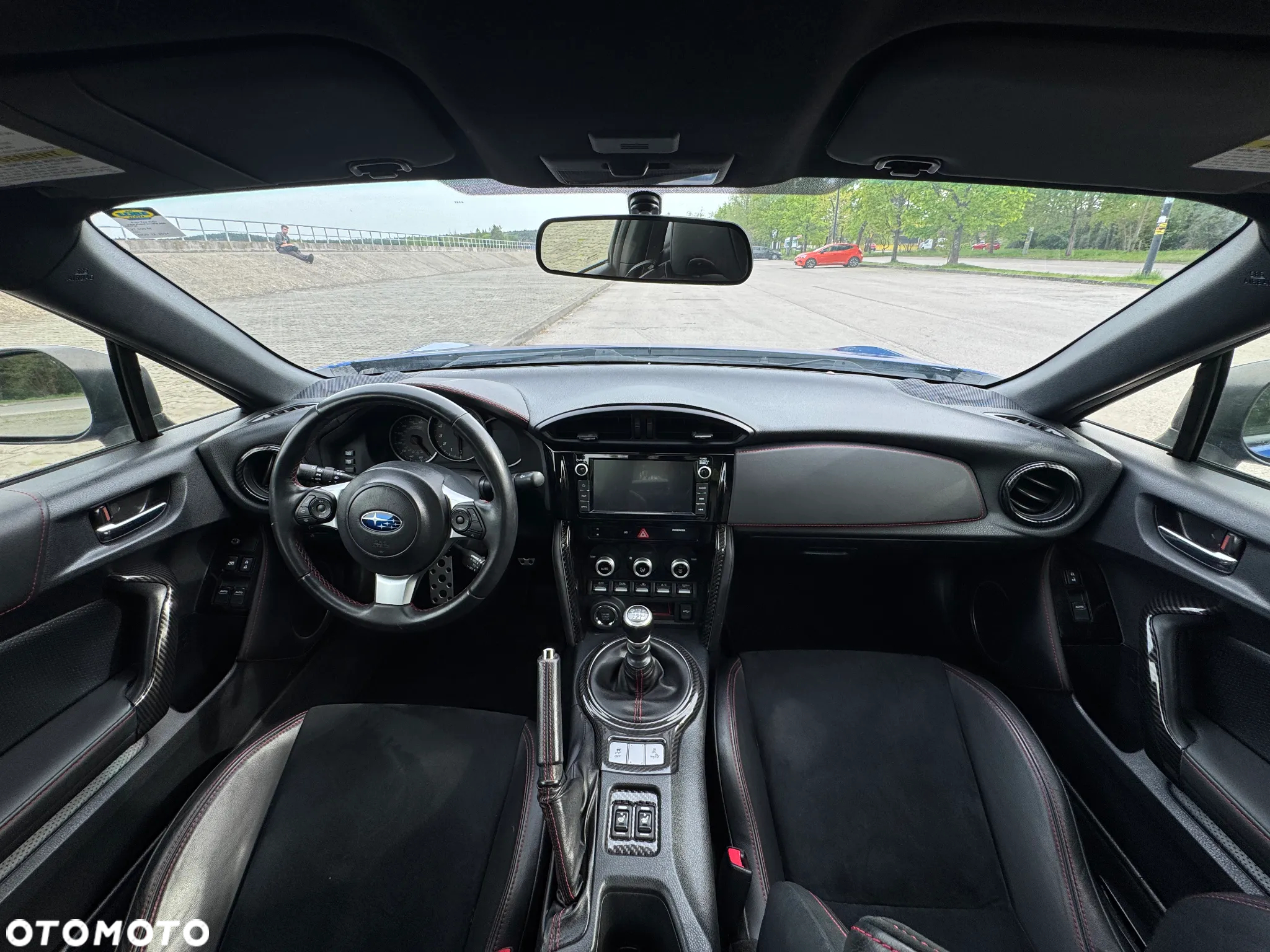 Subaru BRZ - 24