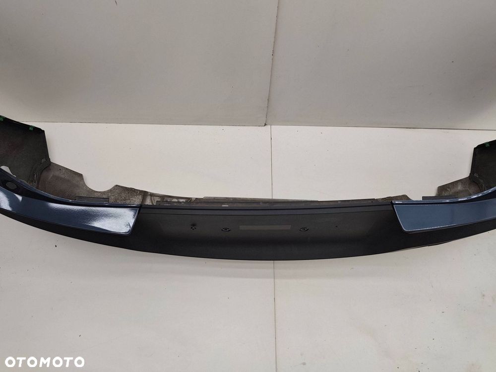 VOLVO XC40 TYLNY ZDERZAK 723 - 9