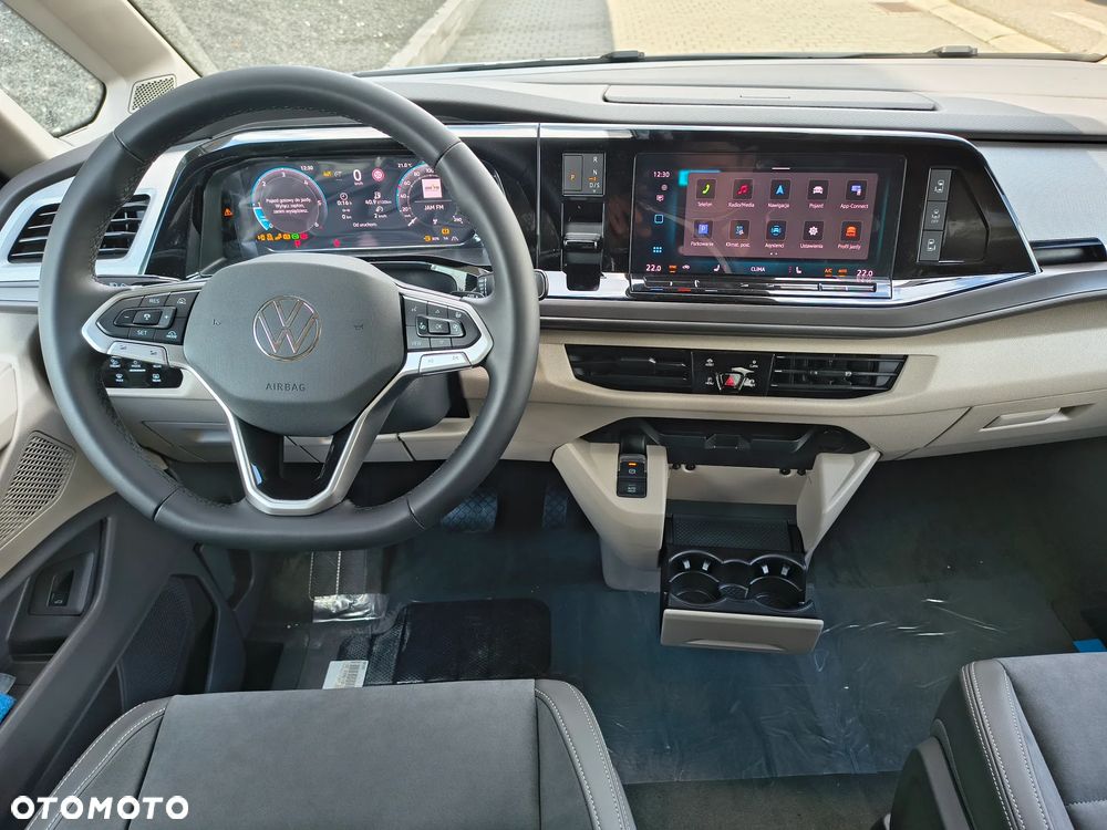 Volkswagen California - 7