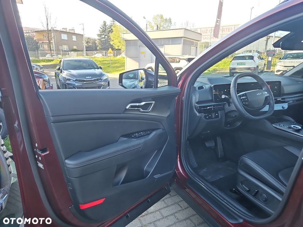 Kia Sportage 1.6 T-GDI L 2WD DCT - 10