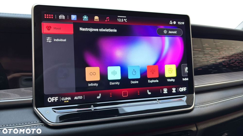 Volkswagen Tayron 1.5 eTSI mHEV Elegance DSG - 20