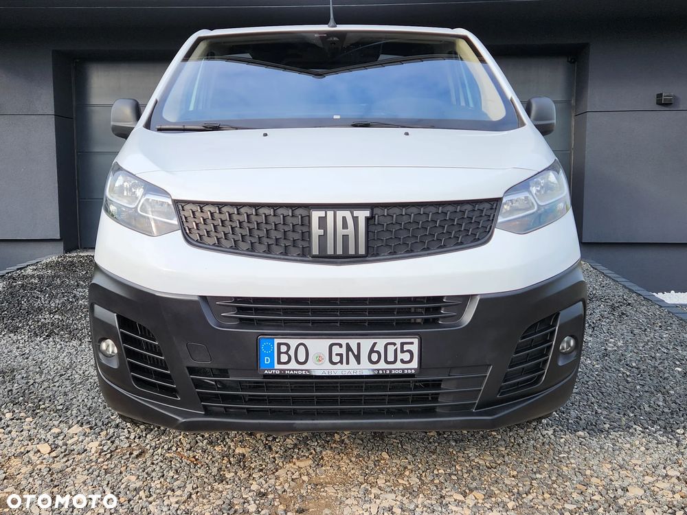 Fiat SCUDO - 15