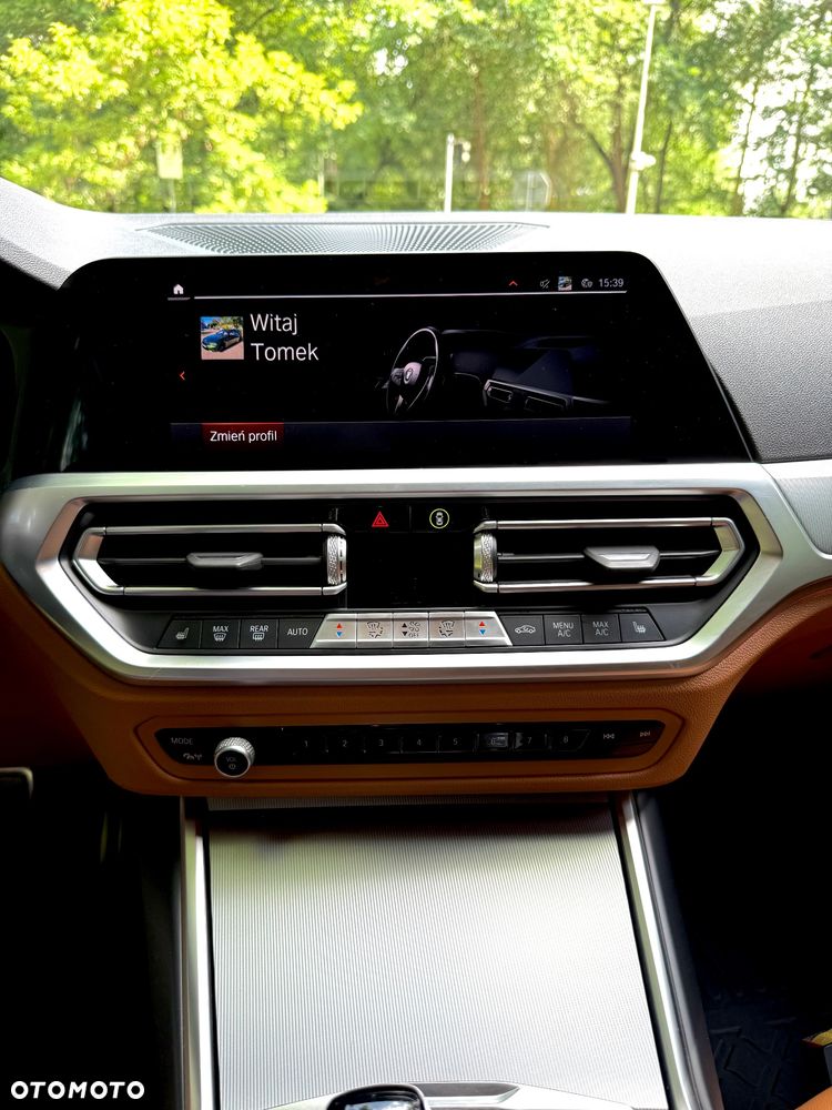 BMW Seria 3 - 16