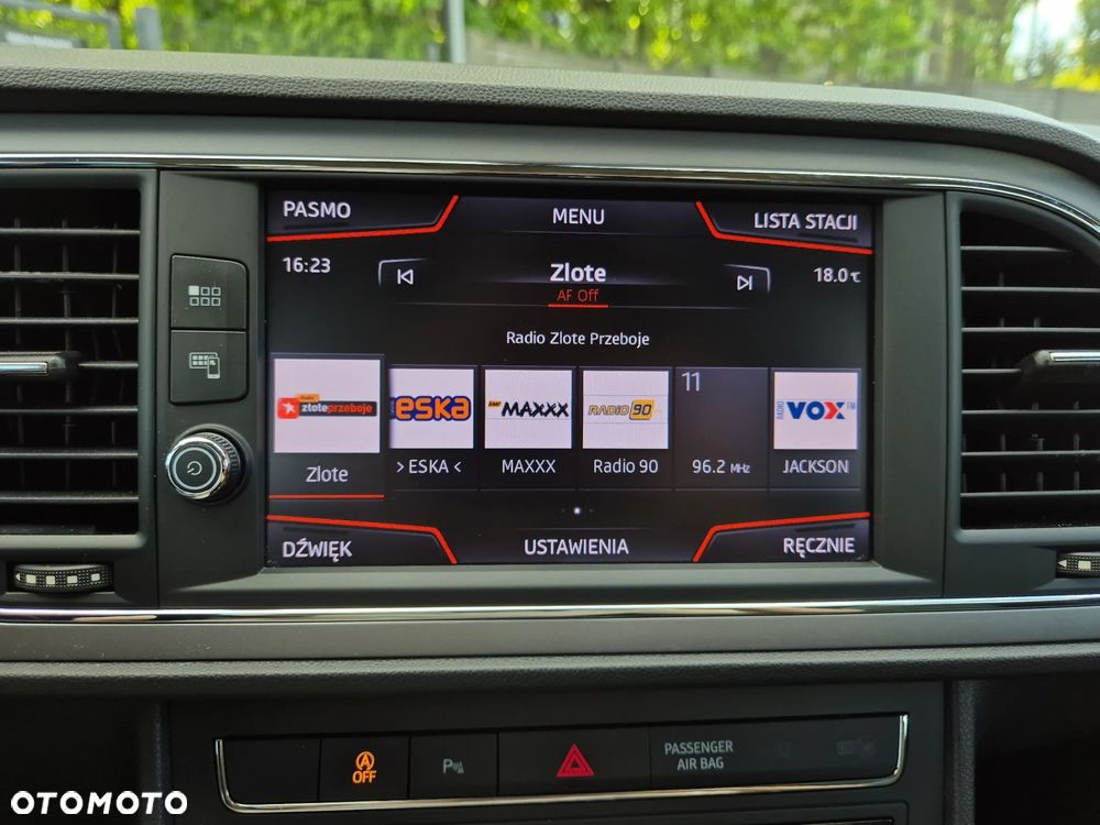 Seat Leon - 12