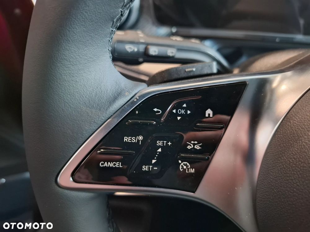 Mercedes-Benz Klasa V 300 d Exclusive 9G-Tronic (d³ugi) - 39