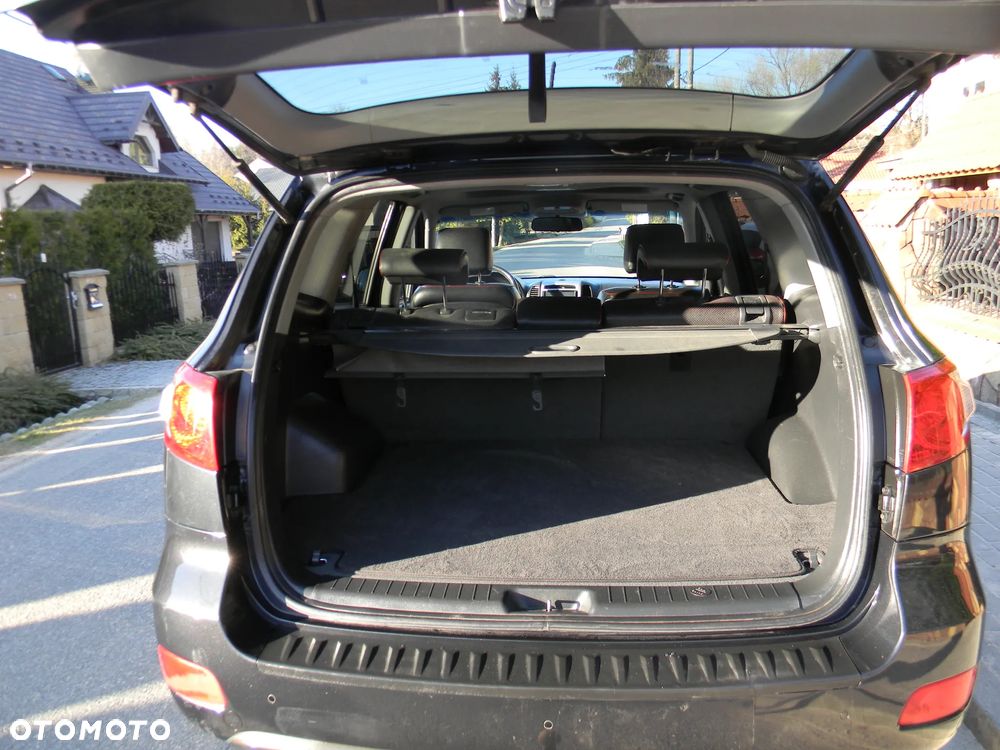 Hyundai Santa Fe 2.2 CRDi 2WD CPF Edition Plus - 6