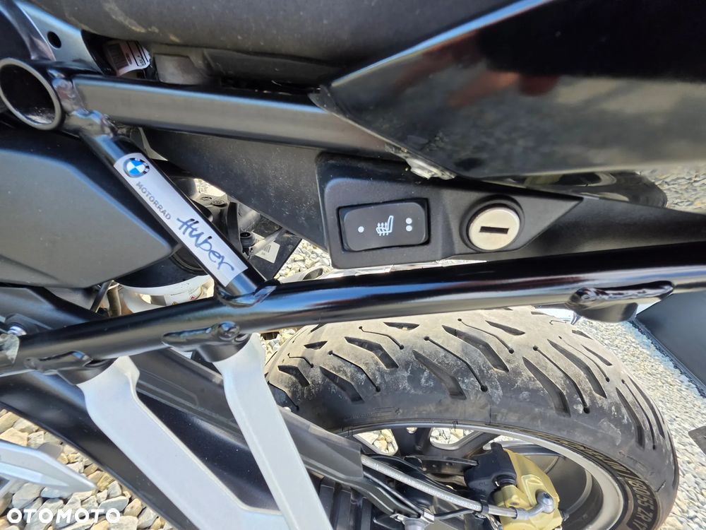 BMW RS - 16