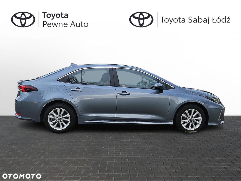 Toyota Corolla 1.5 Comfort MS - 6