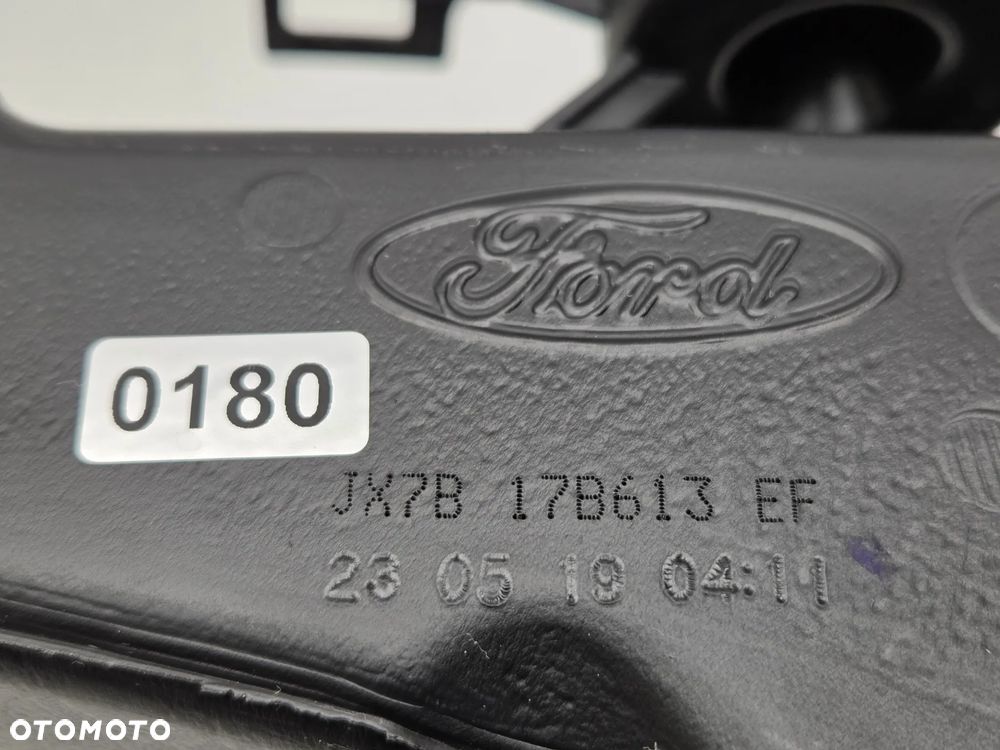 FORD FOCUS IV MK4 18- ZBIORNICZEK PŁYNU SPRYSKIWACZY  JX7B-17B613-EF - 9