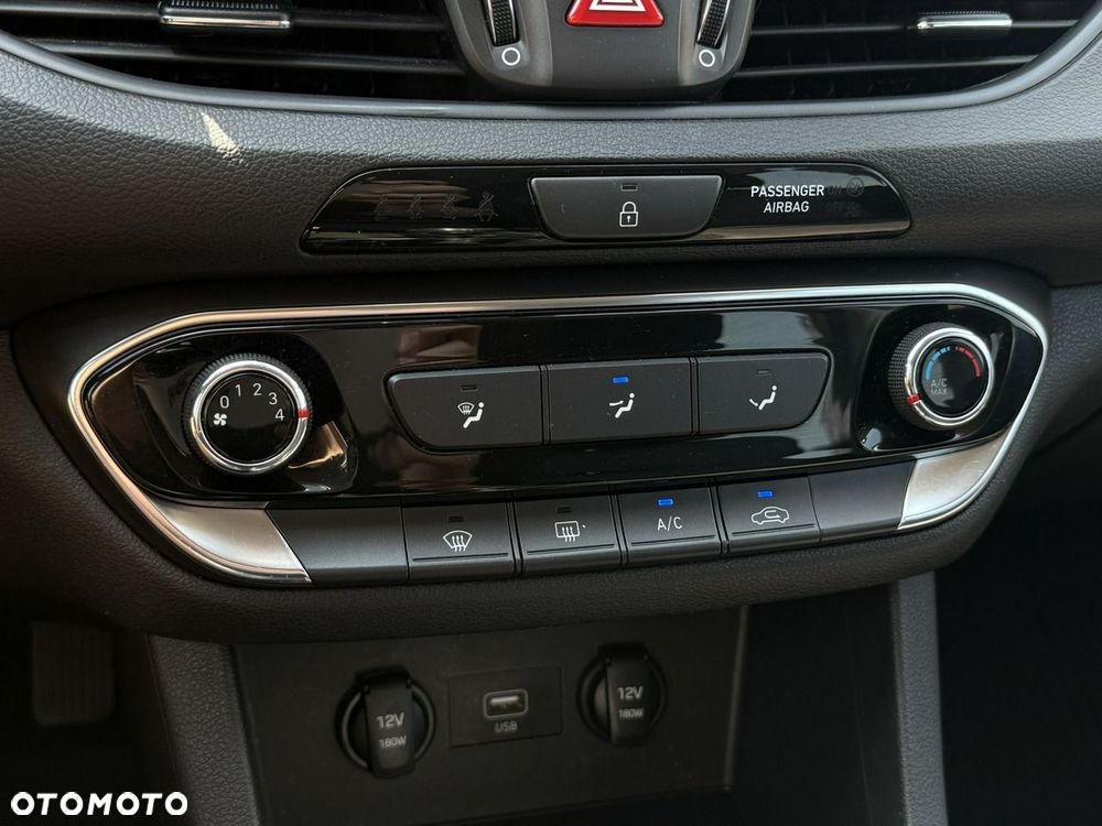 Hyundai i30 1.0 T-GDI Modern - 16