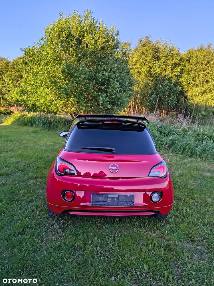 Opel Adam 1.4 Unlimited - 8