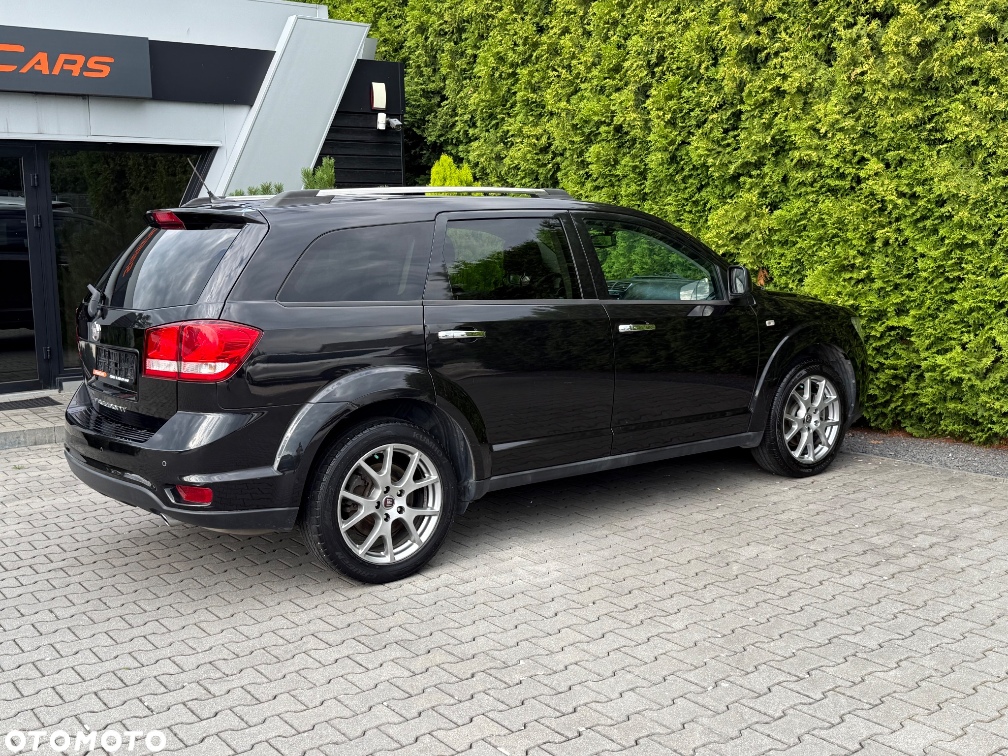 Fiat Freemont - 17