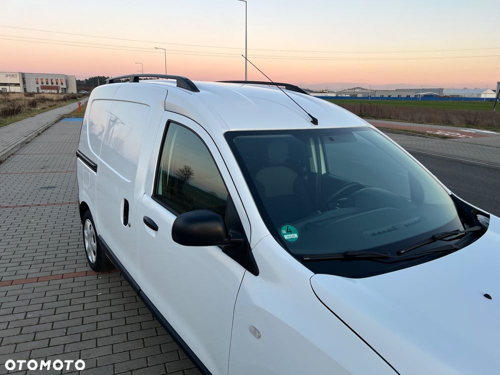 Dacia Dokker - 16
