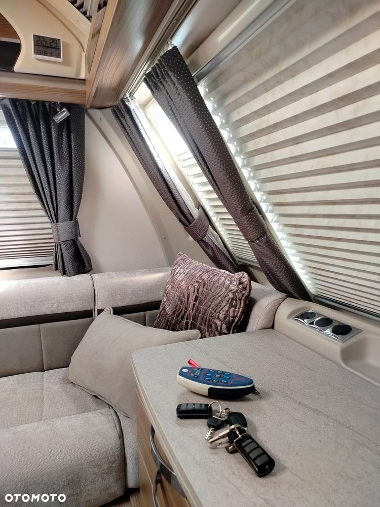 SWIFT Conqueror - 32