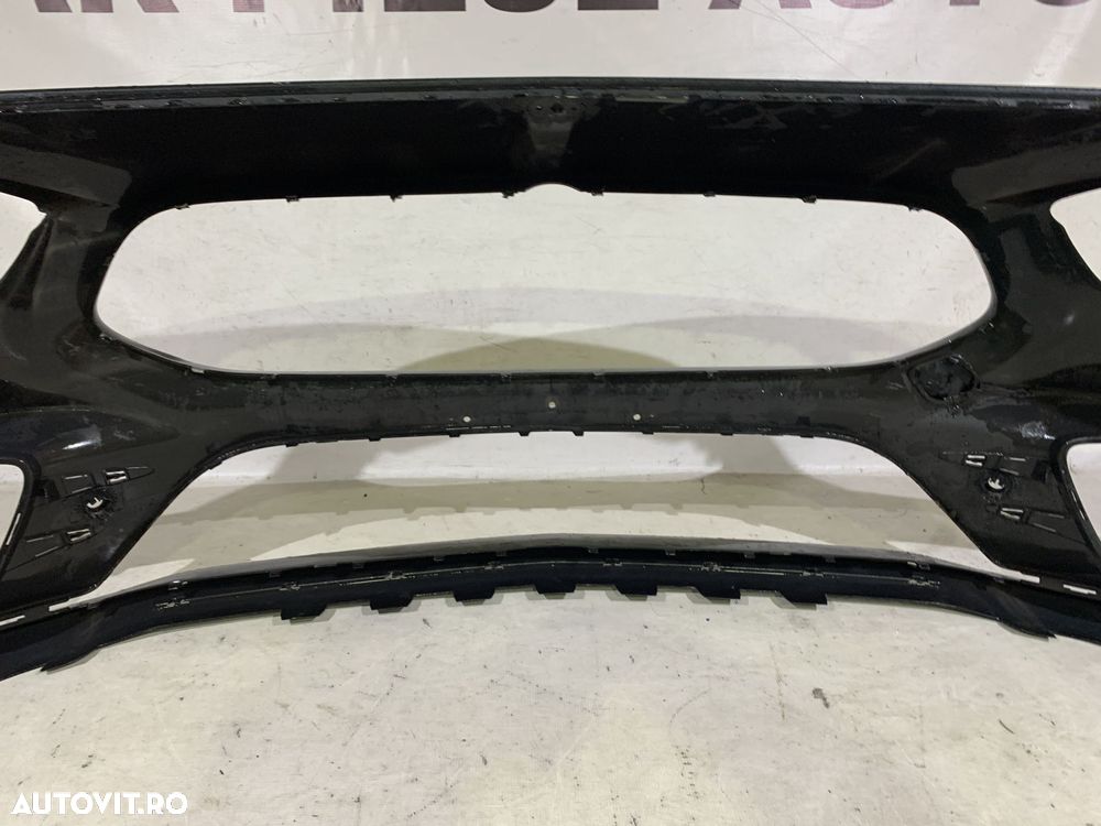 Bara fata Mercedes B-Class W247, AMG, 2019, 2020, 2021, 2022, 2023. - 12