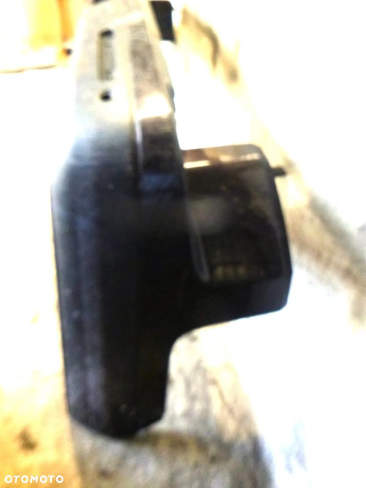 land rover discovery 4 iv zderzak tył tylny oryginał - 5