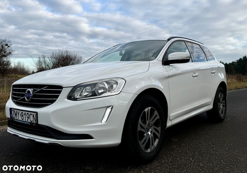 Volvo XC 60 D4 Geartronic Ocean Race - 2