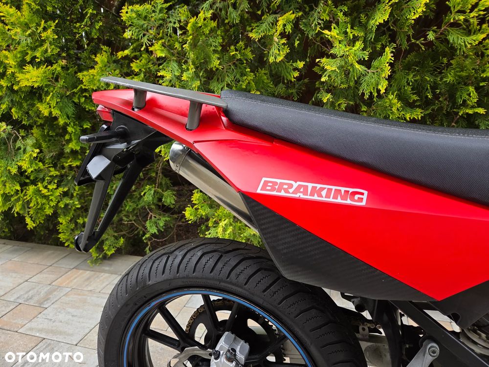 Derbi Senda - 17