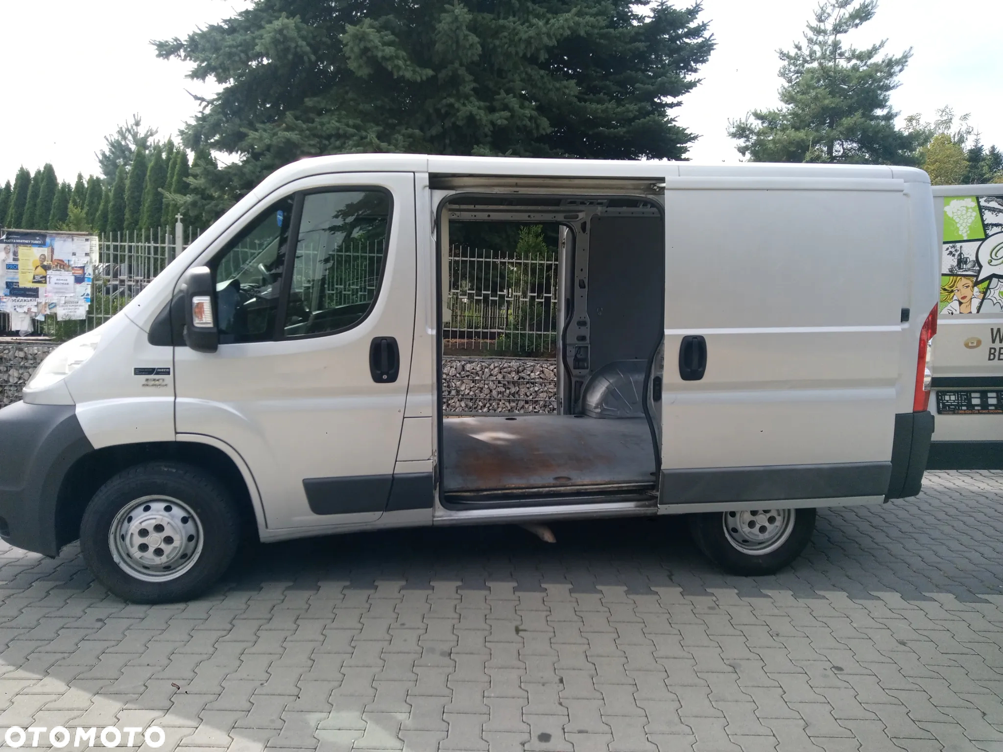 Fiat Ducato - 10