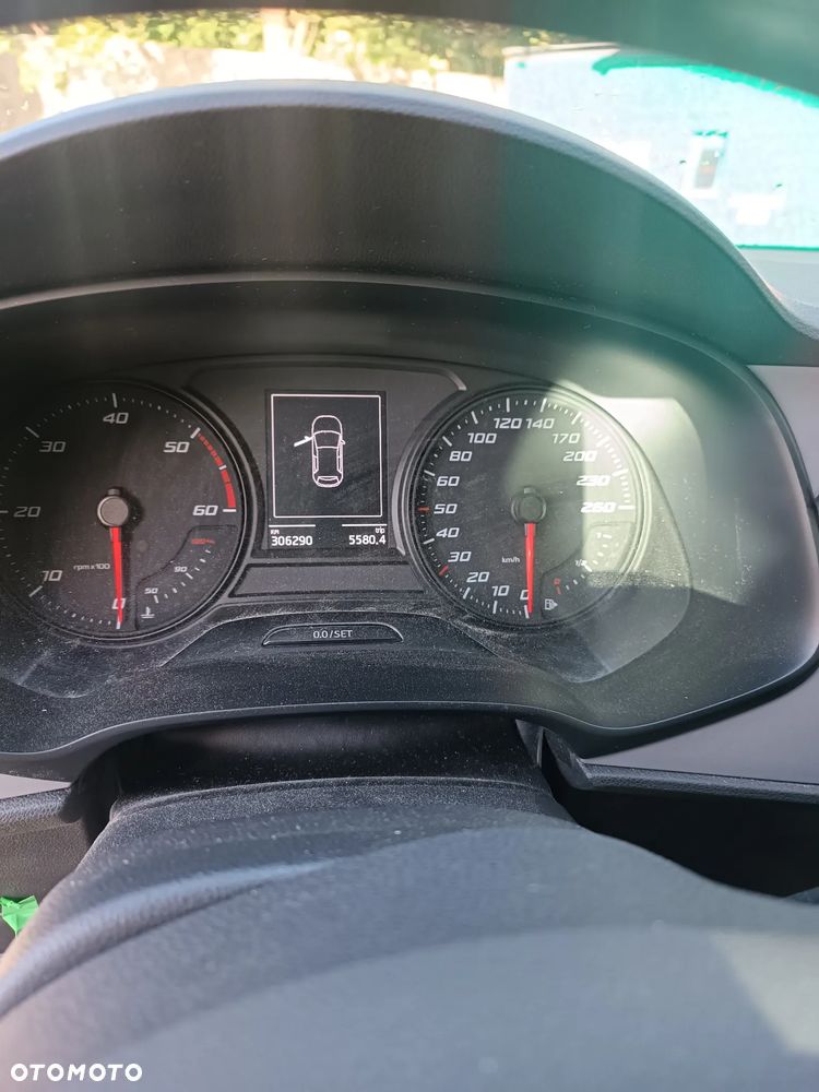 Seat Leon 1.6 TDI Style - 18