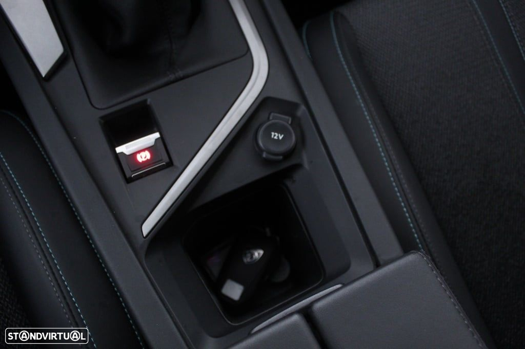 Peugeot 308 1.2 PureTech Allure - 30