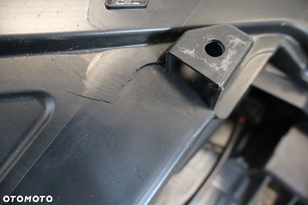 LAMPA PRZEDNIA PRZÓD LEWA NISSAN LEAF II 2 FULL LED 26060-5SH5A 2017 - 23