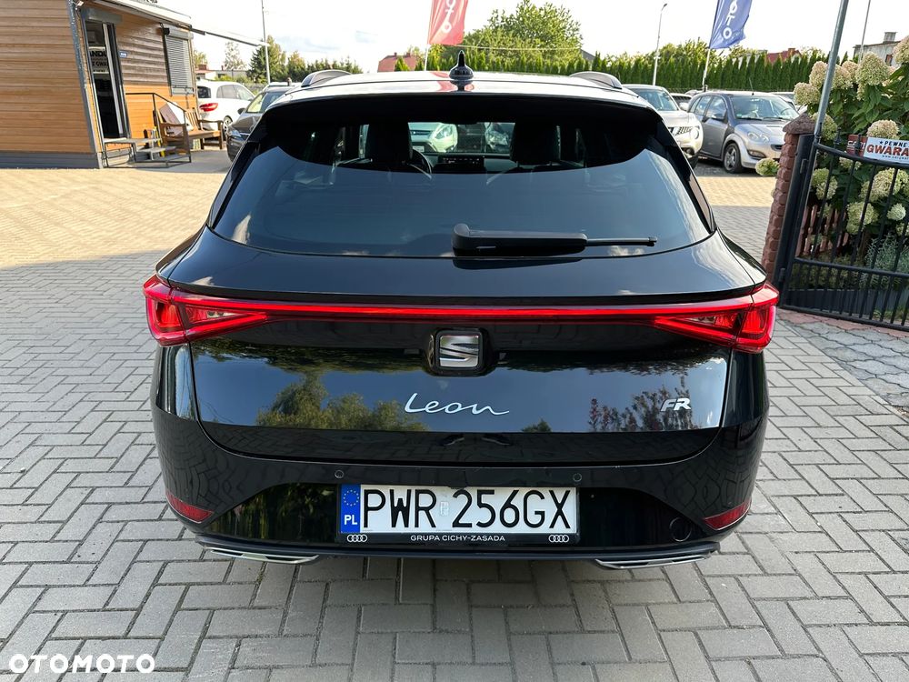 Seat Leon Sportstourer - 36