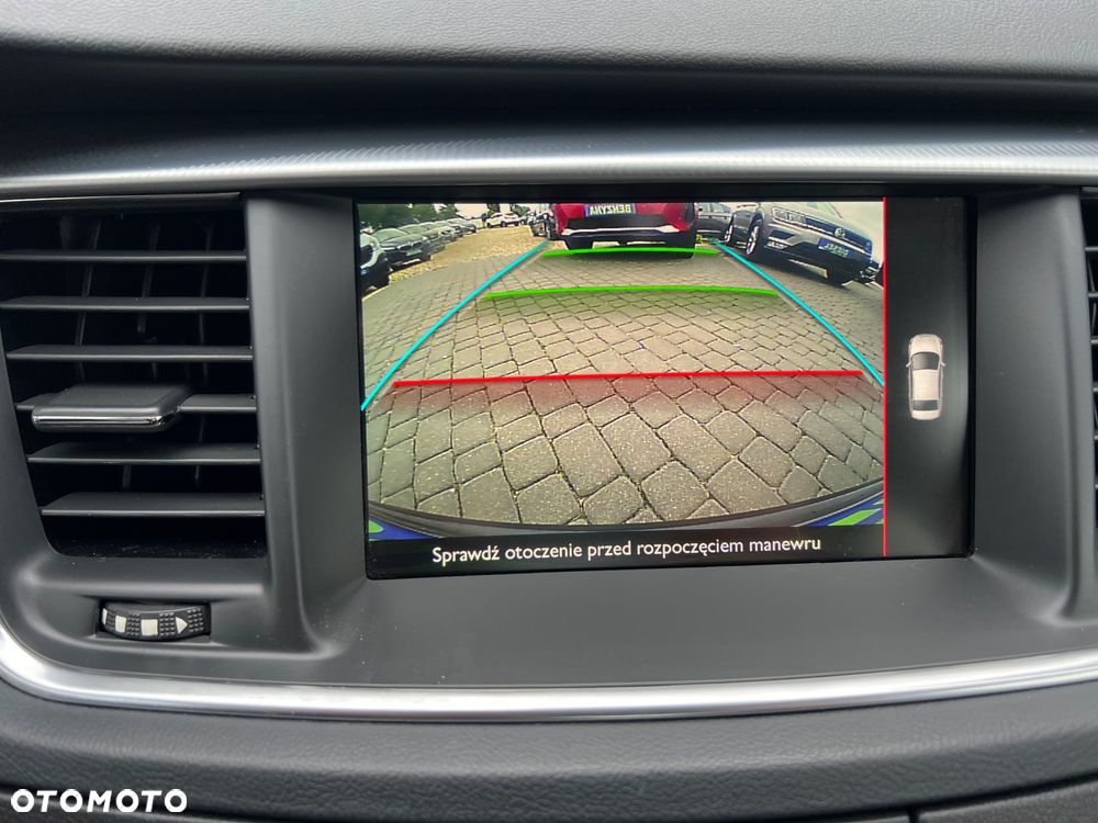 Peugeot 508 2.0 BlueHDi Allure S&S - 39