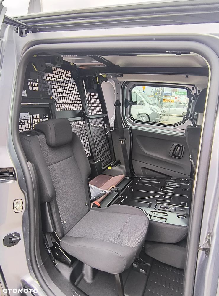 Citroën Berlingo - 11
