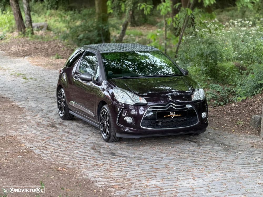 Citroën DS3 - 26