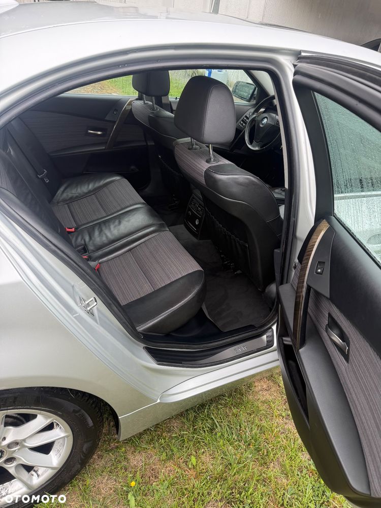 BMW Seria 5 - 10