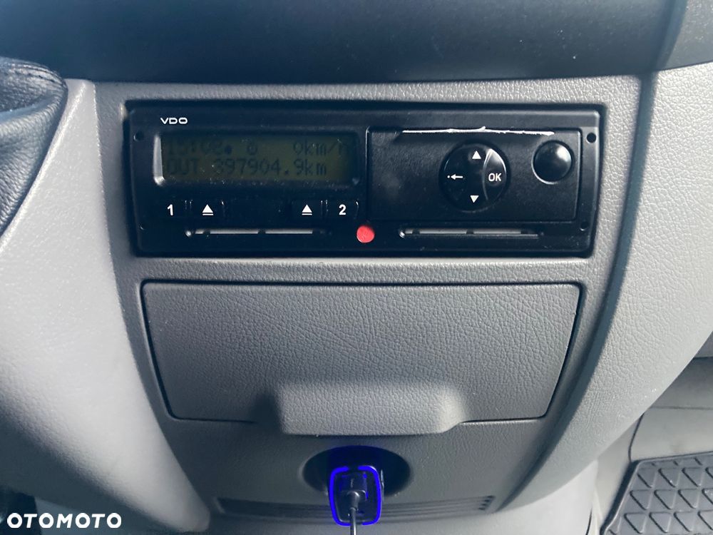 Volkswagen Crafter - 20