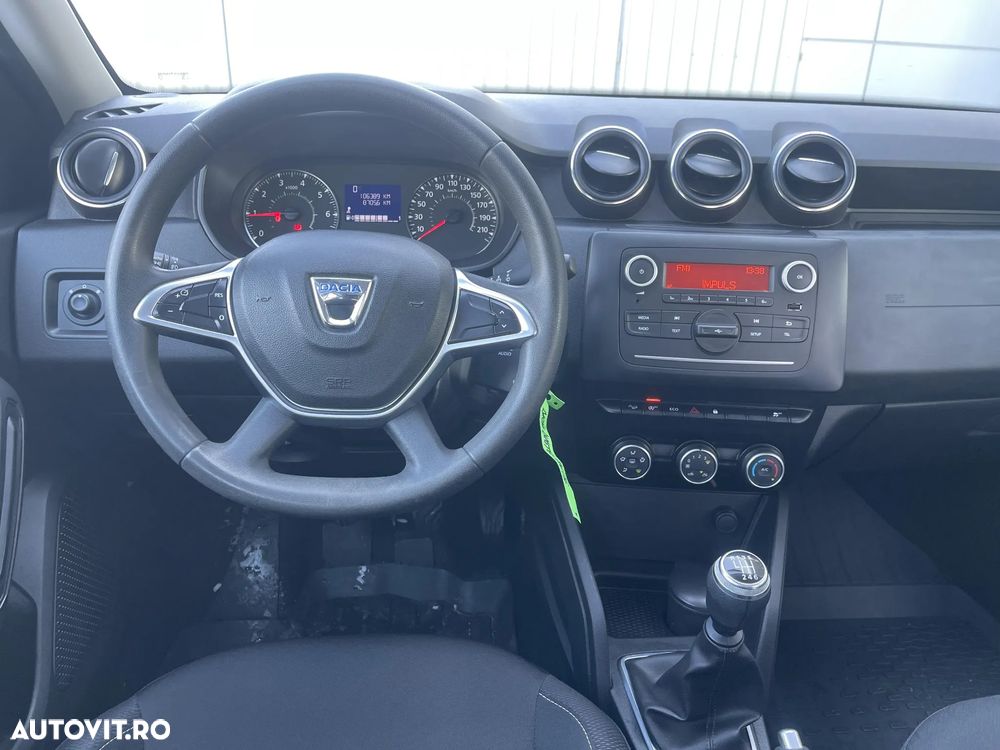 Dacia Duster - 20
