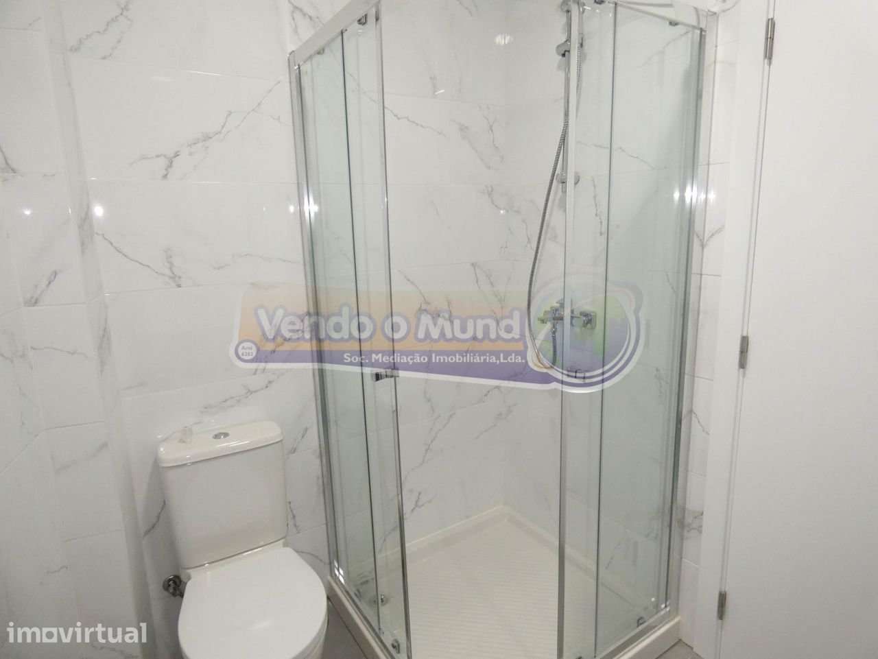 Apartamento T2 na Amadora (LXAMD025) - Grande imagem: 3/11