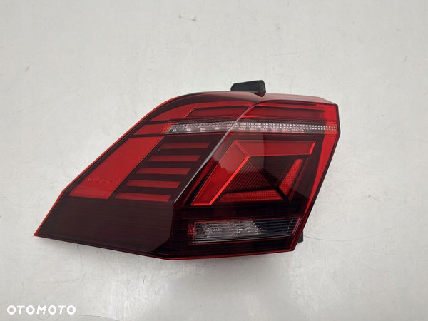 LAMPA TYŁ LEWA VW TIGUAN II LIFT LED 5NA945207J