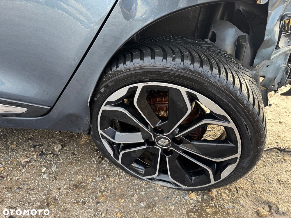 Renault Clio Energy TCe 120 EDC Bose Edition - 11