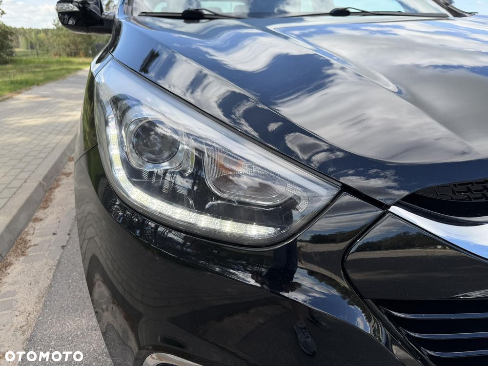 Hyundai ix35 1.6 GDI Premium 2WD - 15