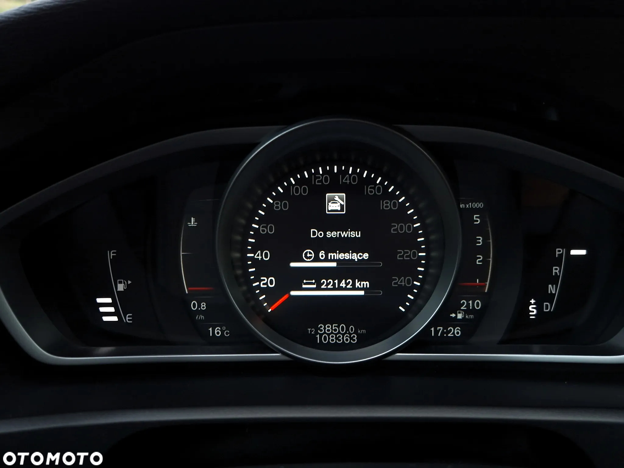 Volvo V40 D4 Drive-E Summum - 37