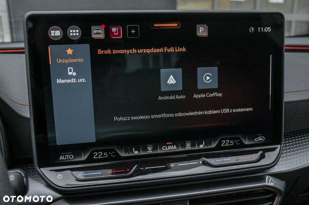 Cupra Formentor - 27