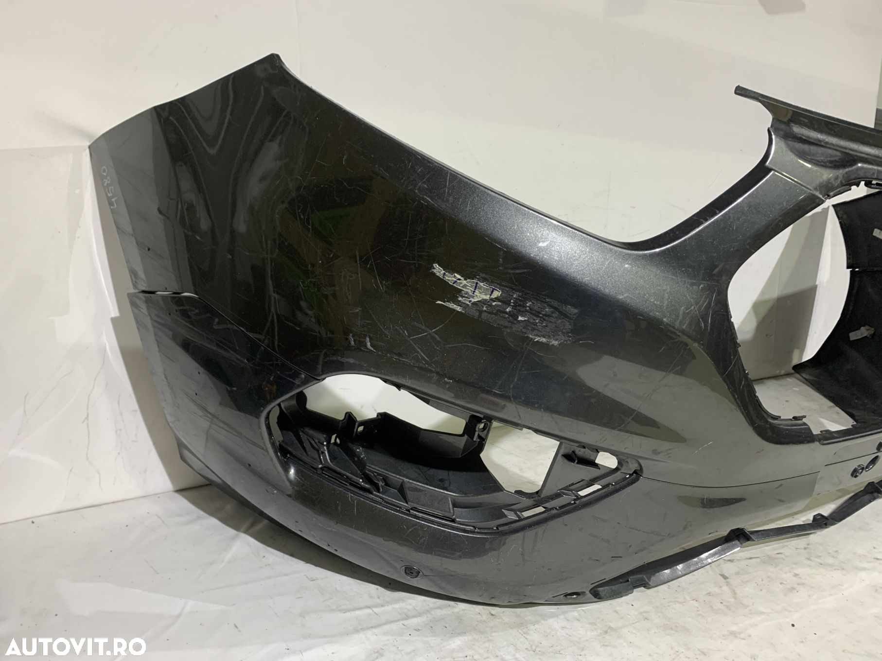 Bara fata Ford Custom, facelift, 2018, 2019, 2020, 2021, 2022, cod origine OE JK21-17F003-AG. - 3