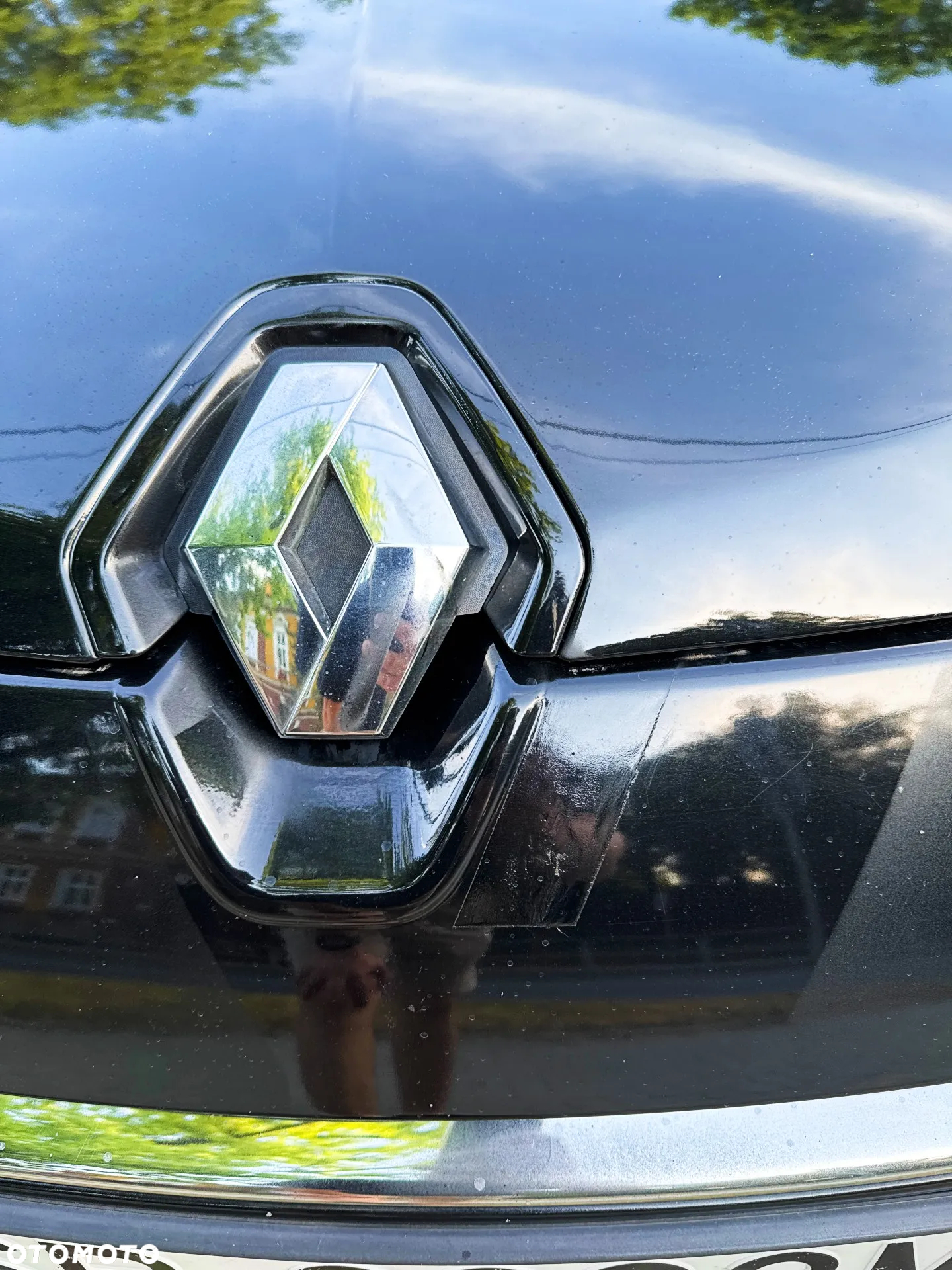 Renault Megane 1.5 dCi Bose Edition - 8