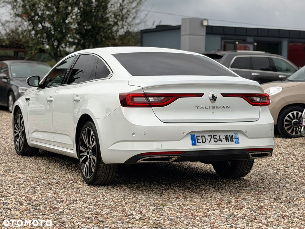 Renault Talisman ENERGY dCi 160 EDC INITIALE PARIS - 25