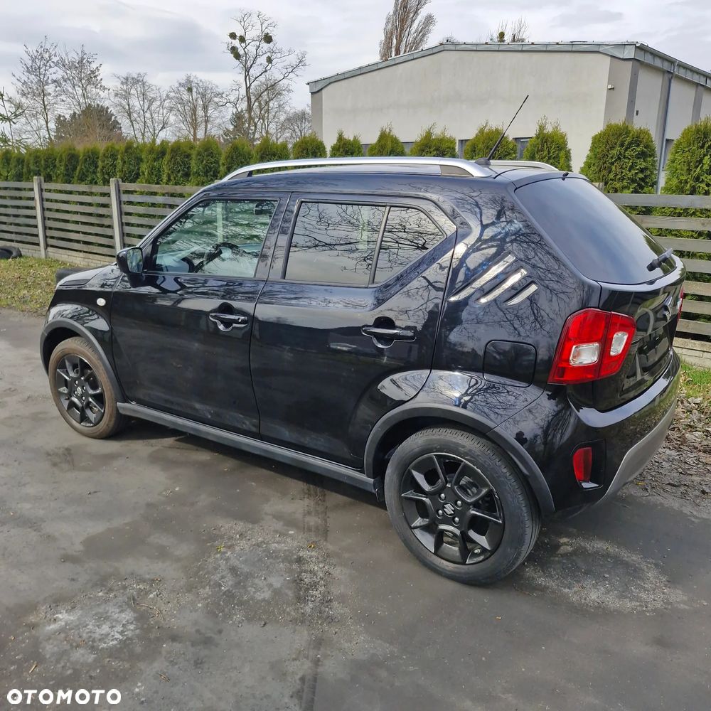 Suzuki Ignis - 7
