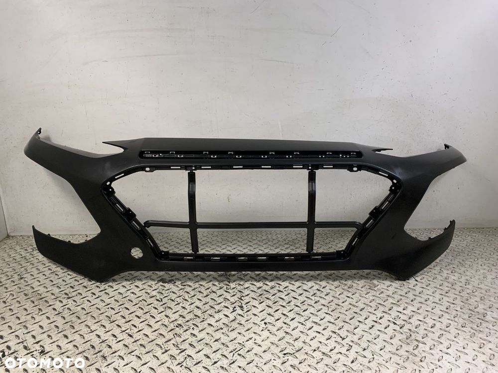 NOWY ORYGINALNY ZDERZAK PRZEDNI PRZÓD HYUNDAI KONA I 1 17-20 86511J9000 - 2