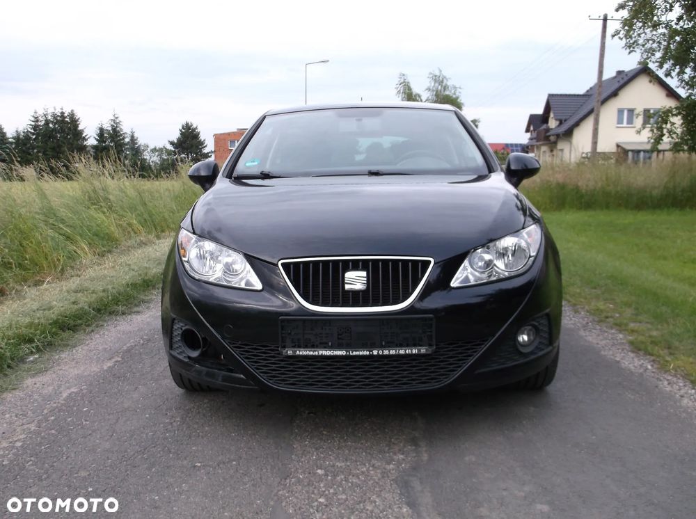 Seat Ibiza SC 1.2 TSI Sport - 28
