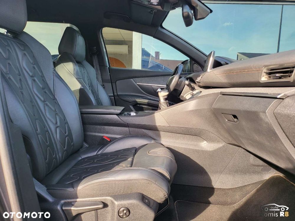Peugeot 5008 - 15