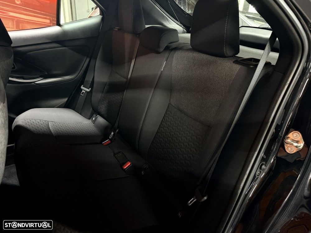 Toyota Yaris Cross 1.5 HDF Premier Edition - 7