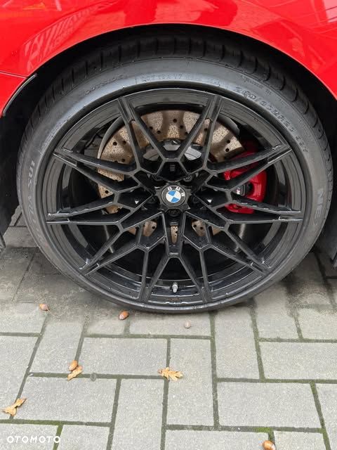 BMW M4 - 17