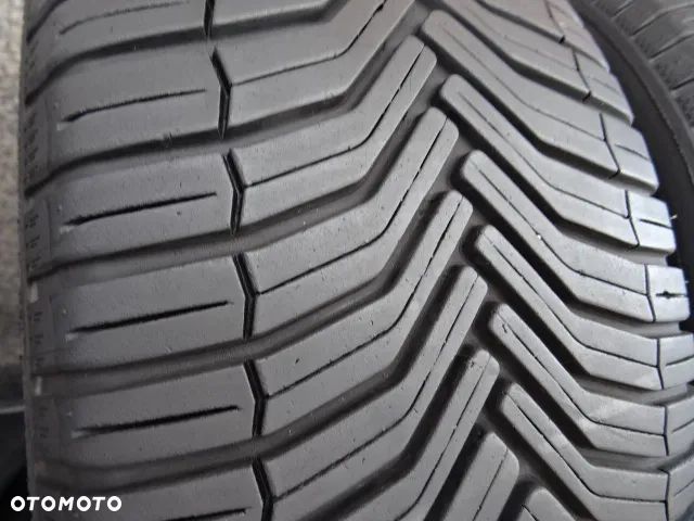 215/55/R17 98W Extra loud Michelin Cross Cliomate + - 3