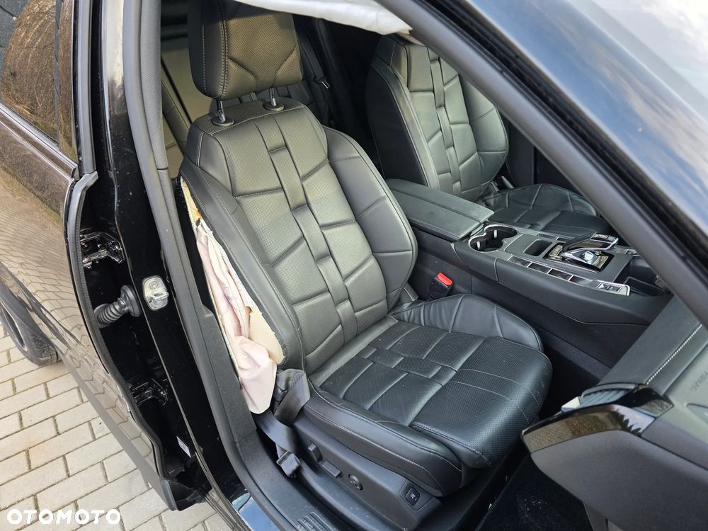 DS Automobiles DS 7 Crossback 1.6 E-Tense 4x4 Louvre - 16